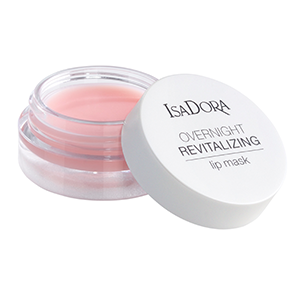 IsaDora Overnight Revitalizing Lip Mask