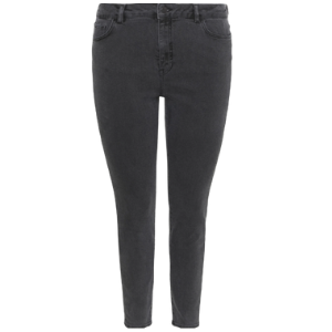 NU-IN HIGH RISE - Jeans Skinny Fit