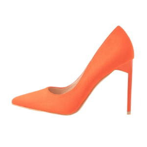 BEBO ANTIX - High Heel Pumps - orange