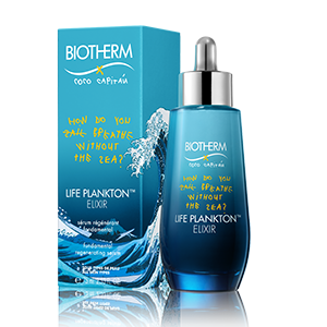 Biotherm X Coco Capitan Life Plankton Elixir