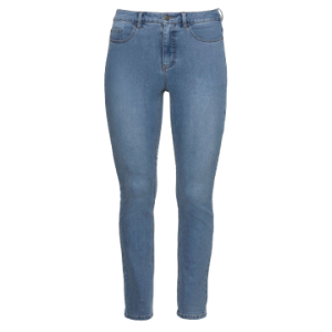 sheego Skinny Power-Stretch-Jeans in 5-Pocket-Form