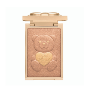Too Faced Teddy Bare - Bare it all Bronzer - limited Edition