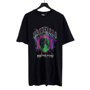 Reclaimed Vintage T-Shirt mit Grunge
