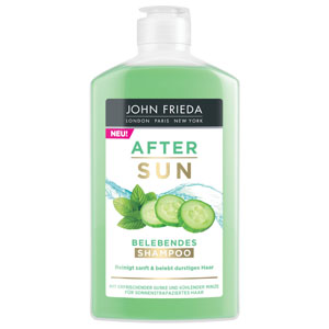 John Frieda After Sun Shampoo
