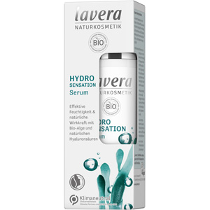 Lavera Hydro Sensation Serum