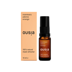 Ousia Essence Mask Refresher