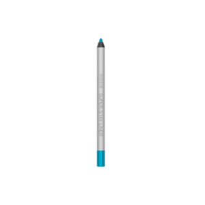 WUNDER2 Super-Stay Liner Metallic Turquoise