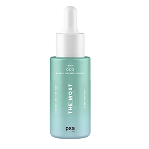 psa The Most Hyaluronic Super Nutrient Serum