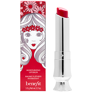 Benefit California Kissin' ColorBalm Ruby
