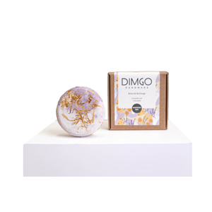 Dimgo Handmade Shampoo Bar