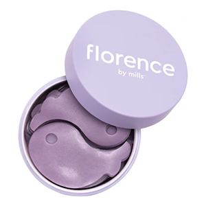 Florence by Mills Swimming Under The Eyes Gel Pads