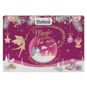 Balea Magic is in the air Adventskalender