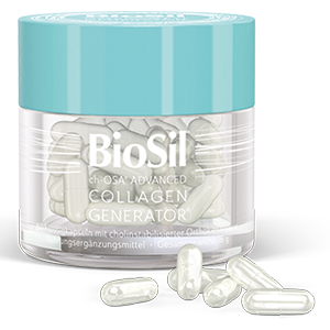 BioSil ch-OSA® Advanced Collagen Generator