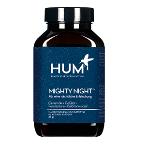 Hum Nutrition Mighty Night Gums