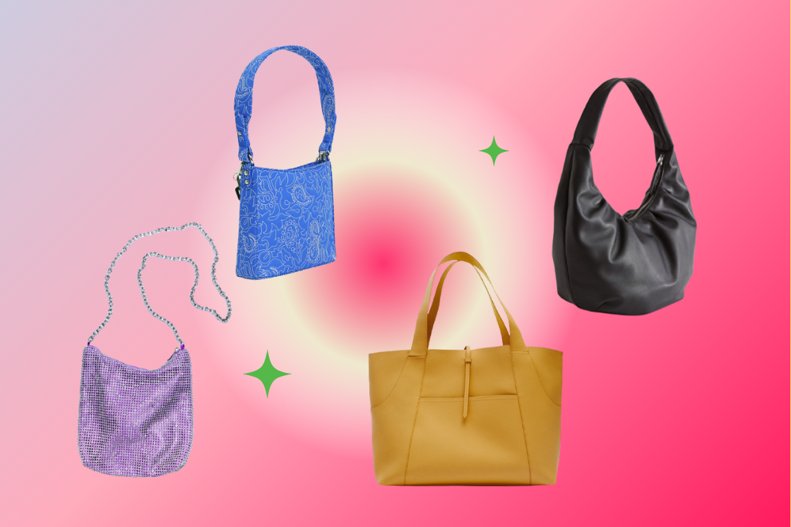 Emerging handbag trends winter 2024 – Bay Area Fashionista