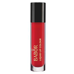 Babor Liquid Lip Colour 05 Forever Red
