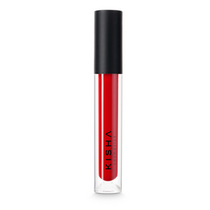 Kisha Cosmetics Matte Liquid Lipstick 69