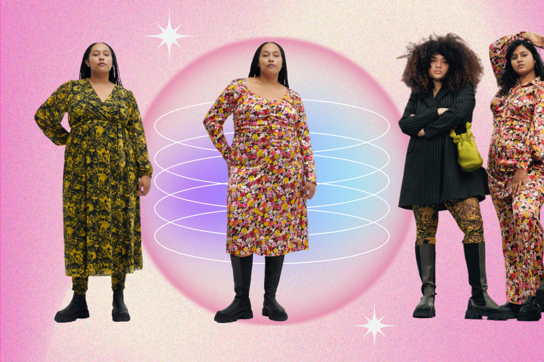 Ganni: Extended Collection - TheCurvyMagazine