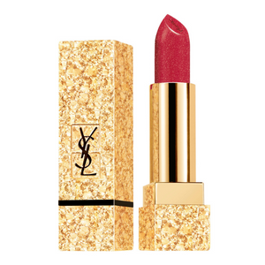 Yves Saint Laurent Rouge Pur Couture 21 Holiday