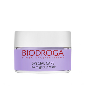 Biodroga Special Care Overnight Lip Mask