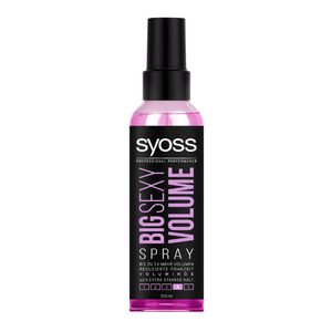 Syoss Big Sexy Volume Spray