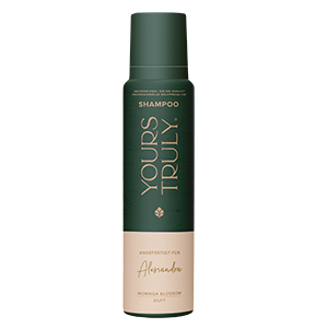 Yours Truly Personalisiertes Shampoo