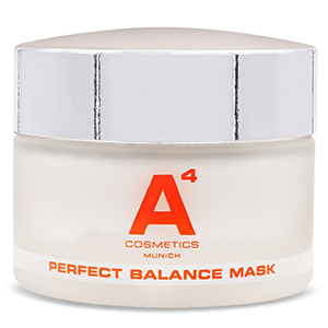 A4 Cosmetics Perfect Balance Mask