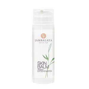 Jambalaya Skin Balm Zirbel-Latschenkiefer