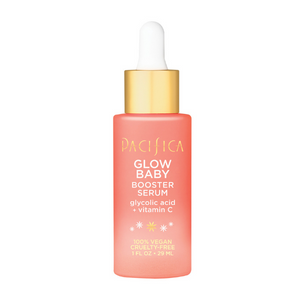 Pacifica Beauty Glow Baby Booster Serum