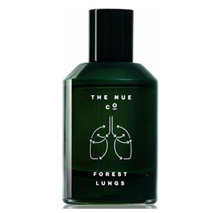 The Nue Co. Eau De Parfum Forest Lungs