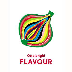 Kochbuch "Flavour" von Yotam Ottolenghi*