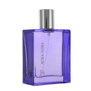 Aura Soma Parfüm 56 Violet Powder