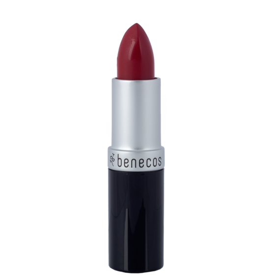 Benecos-Lipstick-catwalk-thecurvymagazine