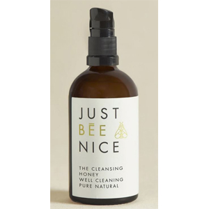 Just Bee Nice The Cleansing Honey