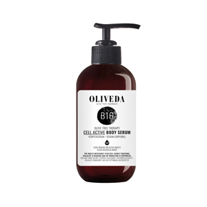 Oliveda Cell Active Body Serum