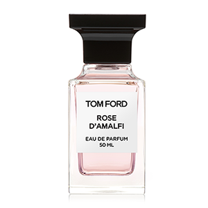 Tom Ford Eau De Parfum Private Blend Private Rose Garden Collection Rose D'Amalfi