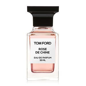 Tom Ford Eau De Parfum Private Blend Private Rose Garden Collection Rose De Chine