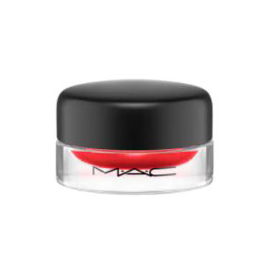 MAC Eyeliner Chromaline Basic Red