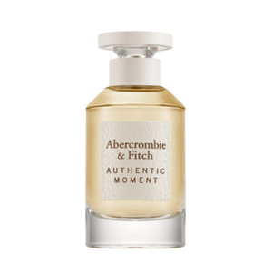 Abercrombie Fitch Authentic Moment for her EdP