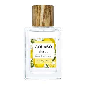 Colabo Naturduft Citrus Zitrone & Petitgrain