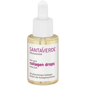 Collagen Drops Santaverde