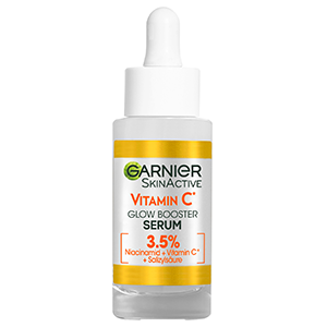 Garnier SkinActive Vitamin C Glow Booster Serum