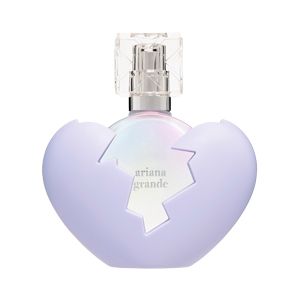 Ariana Grande Thank you next Parfum