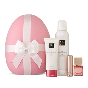 Rituals... Easter Egg Gift-Set The Rituals Of Sakura *