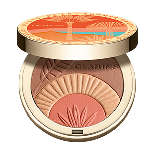 Clarins Summer Oasis Collection 2022 Ever Bronze & Blush
