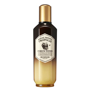 Skinfood Royal Honey Propolis Enrich Toner