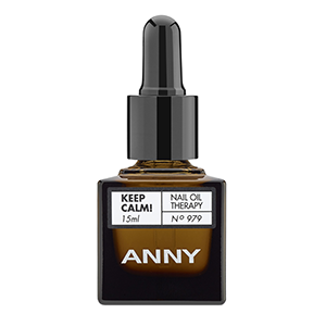 Anny Keep Calm! Nail Oil Therapy