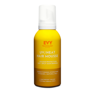 Evy UV Heat Hair Mousse