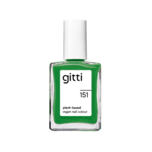 Gitti No 151 Grass Green