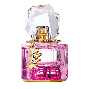 Juicy Couture Oui Collection Eau de Parfum Play Sweet Diva